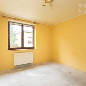 Foto inzerátu Prodej dvougeneračního domu 9+2 s garáží v Praze 9 - Vinoř.