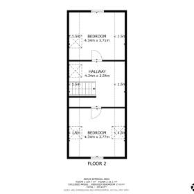 Foto inzerátu Prodej dvougeneračního domu 9+2 s garáží v Praze 9 - Vinoř.
