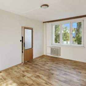 Pronájem bytu 1+1, 35 m2, Klášterec nad Ohří, ul. Dukelská / 19608831