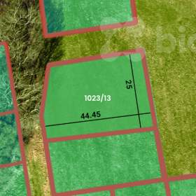 Foto inzerátu Novostavba rodinného domu 4+kk, Květnová, Ostrov Květnová