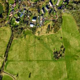 Foto inzerátu Novostavba rodinného domu 4+kk, Květnová, Ostrov Květnová