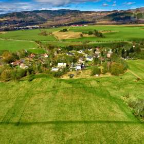 Foto inzerátu Novostavba rodinného domu 4+kk, Květnová, Ostrov Květnová