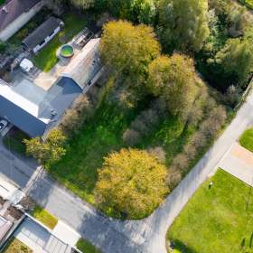 Foto inzerátu Prodej stavebního pozemku v obci Halenkovice