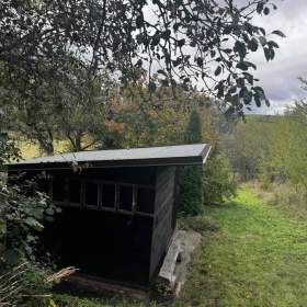 Prodej zahrady 1872m2, Soběchleby / 19612281