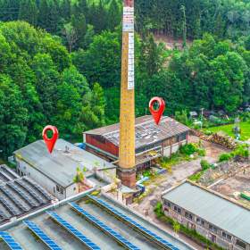 Foto inzerátu Prodej funkční teplárny s moderní technologií - Velké Hamry (472m2)