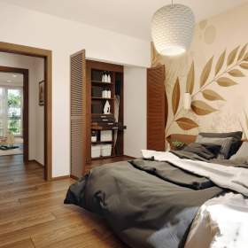 Foto inzerátu Prodej novostavby 4kk s garáží, 166 m2, zahrada 363 m2, Velké Chvalovice