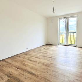 Foto inzerátu Prodej novostavby 4kk s garáží, 166 m2, zahrada 363 m2, Velké Chvalovice