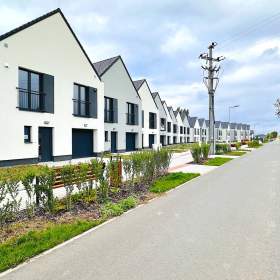 Foto inzerátu Prodej novostavby 4kk s garáží, 166 m2, zahrada 363 m2, Velké Chvalovice