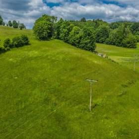 Foto inzerátu Prodej pozemku 3 867 m2 - Zlatá Olešnice (okres Jablonec nad Nisou)