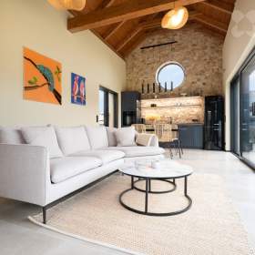 Foto inzerátu RD 3+kk+pracovna, 84 m2, pozemek 600 m2, Pavlikov