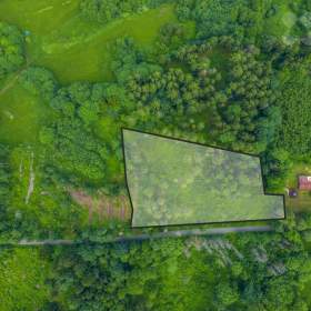 Foto inzerátu Prodej lesního pozemku 7 528m2 - Chuchelna | Klid, polosamota, investiční příležitost