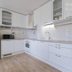 Foto inzerátu Pronájem bytu 2+kk, Na Plzeňce, Praha 5 - Smíchov, v domě s výtahem.