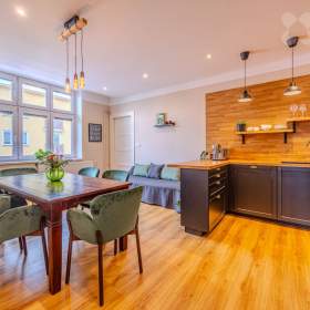 Prodej bytu 4+1 s terasou a balkonem, 123 m²  -  Moravská Ostrava / 19613810