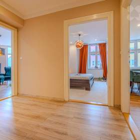 Foto inzerátu Prodej bytu 4+1 s terasou a balkonem, 123 m² - Moravská Ostrava