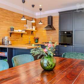 Foto inzerátu Prodej bytu 4+1 s terasou a balkonem, 123 m² - Moravská Ostrava