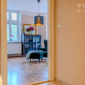 Foto inzerátu Prodej bytu 4+1 s terasou a balkonem, 123 m² - Moravská Ostrava