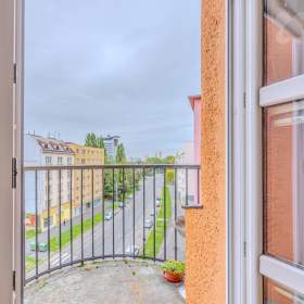 Foto inzerátu Prodej bytu 4+1 s terasou a balkonem, 123 m² - Moravská Ostrava