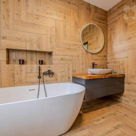 Foto inzerátu Prodej bytu 4+1 s terasou a balkonem, 123 m² - Moravská Ostrava