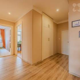 Foto inzerátu Prodej bytu 4+1 s terasou a balkonem, 123 m² - Moravská Ostrava