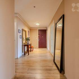 Foto inzerátu Prodej bytu 4+1 s terasou a balkonem, 123 m² - Moravská Ostrava