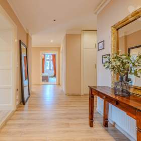 Foto inzerátu Prodej bytu 4+1 s terasou a balkonem, 123 m² - Moravská Ostrava