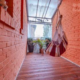 Foto inzerátu Prodej bytu 4+1 s terasou a balkonem, 123 m² - Moravská Ostrava