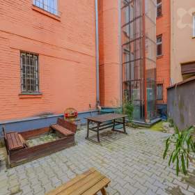 Foto inzerátu Prodej bytu 4+1 s terasou a balkonem, 123 m² - Moravská Ostrava