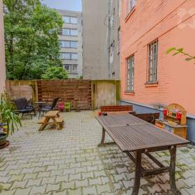 Foto inzerátu Prodej bytu 4+1 s terasou a balkonem, 123 m² - Moravská Ostrava