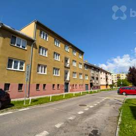 Prodej bytu 6+KK, 136 m2, Klostermanova ulice, České Budějovice / 19613815