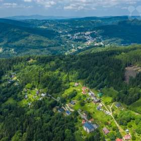 Prodej lesního pozemku 6 696 m² - Šumburk nad Desnou | Klid, soukromí a investice do přírody / 19613826