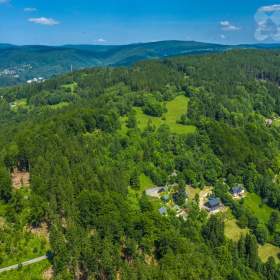 Prodej trvale travního pozemku 1 984 m2 -  Šumburk nad Desnou, okres Jablonec nad Nisou / 19613833