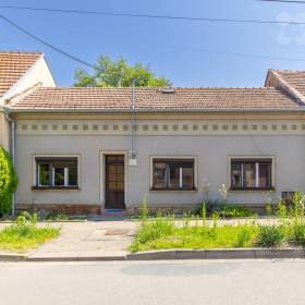 Prodej RD 4+1, obec Němčany / 19613962