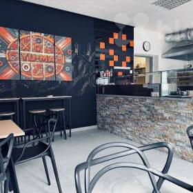 Foto inzerátu Pronájem komerčního prostoru