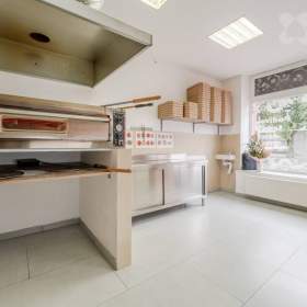 Foto inzerátu Pronájem komerčního prostoru