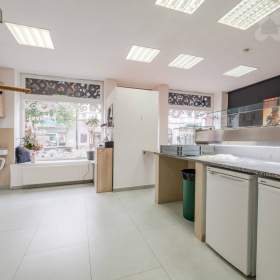 Foto inzerátu Pronájem komerčního prostoru