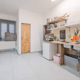 Foto inzerátu Pronájem komerčního prostoru