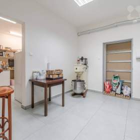 Foto inzerátu Pronájem komerčního prostoru