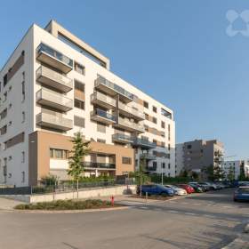 byt 1+kk s předzahrádkou / 19614038