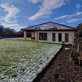 Foto inzerátu Prodej vily 220 m2, pozemek 1243 m2, Lužická, Šternberk