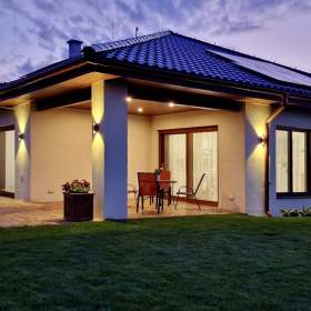 Foto inzerátu Prodej vily 220 m2, pozemek 1243 m2, Lužická, Šternberk