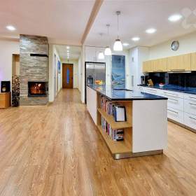 Foto inzerátu Prodej vily 220 m2, pozemek 1243 m2, Lužická, Šternberk