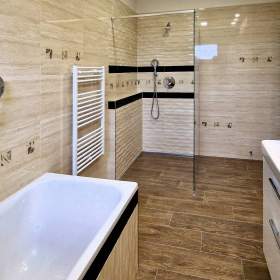 Foto inzerátu Prodej vily 220 m2, pozemek 1243 m2, Lužická, Šternberk