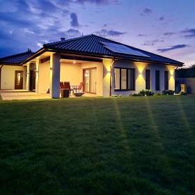 Foto inzerátu Prodej vily 220 m2, pozemek 1243 m2, Lužická, Šternberk