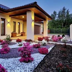 Foto inzerátu Prodej vily 220 m2, pozemek 1243 m2, Lužická, Šternberk