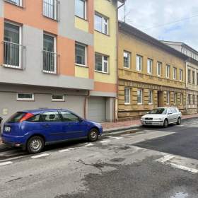 Pronájem garáže / 19614419