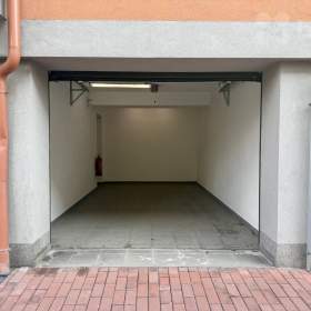 Foto inzerátu Pronájem garáže