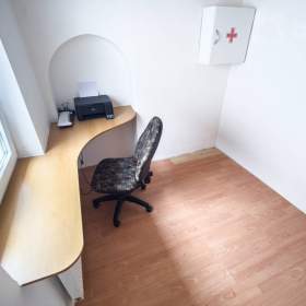 Foto inzerátu Prodej mimořádného RD 5+1 a dva samostatné apartmány i vinný sklep, pozemek 1 057 m2, Velké Bílovic