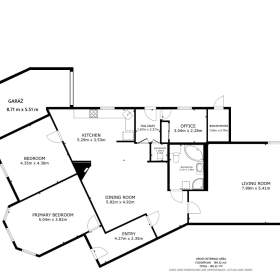 Foto inzerátu Prodej mimořádného RD 5+1 a dva samostatné apartmány i vinný sklep, pozemek 1 057 m2, Velké Bílovic