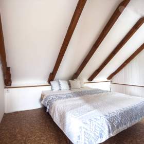 Foto inzerátu Prodej mimořádného RD 5+1 a dva samostatné apartmány i vinný sklep, pozemek 1 057 m2, Velké Bílovic