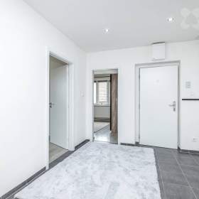 Foto inzerátu Byt 3+kk po rekonstrukci, s klimatizací, sklepem a dvojgaráží, Budihostice